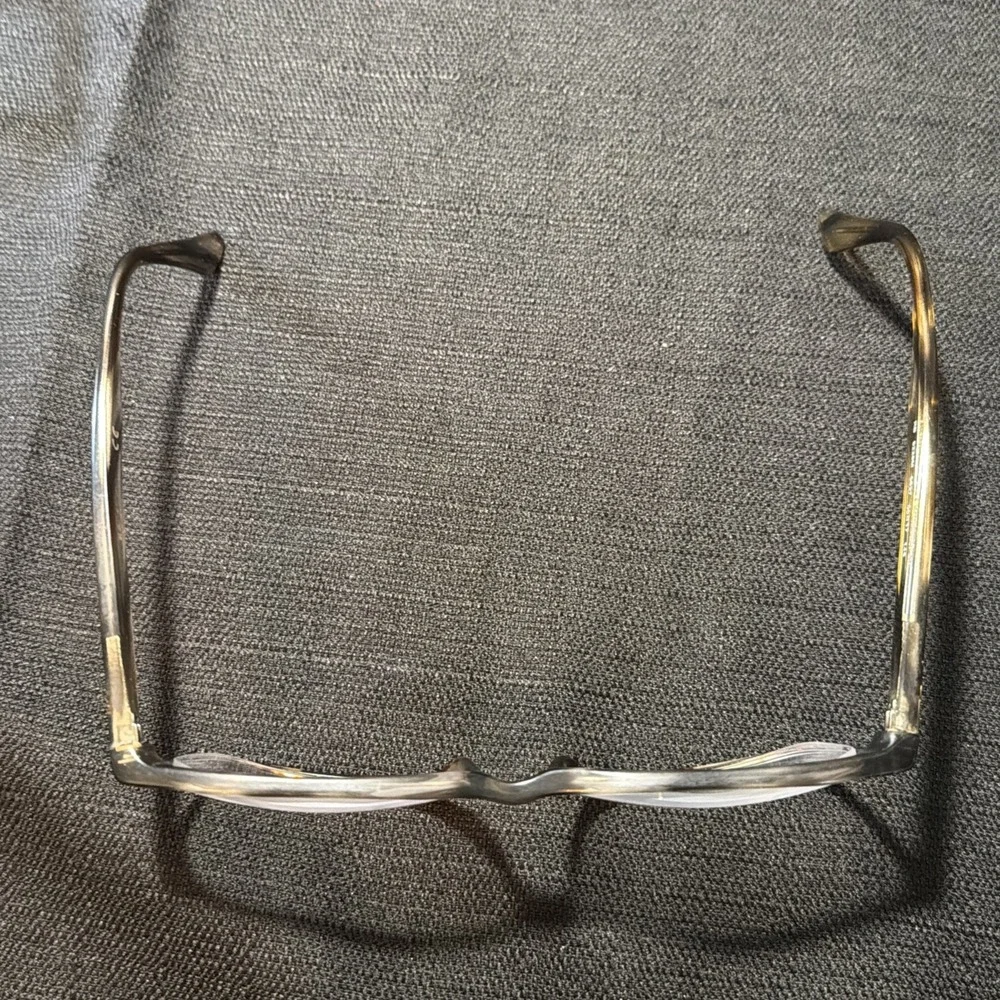 Lot of 4 Ray-Ban Eyeglass Frames Only Mixed Styles Black Brown Women Men Kids